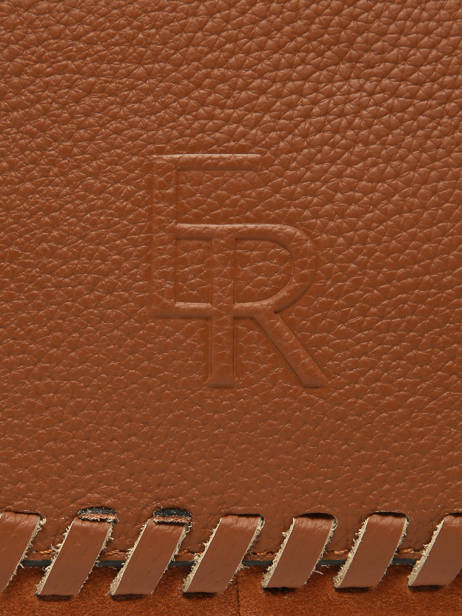 Crossbody Bag Brumby Etrier Brown brumby EBRU148M other view 6