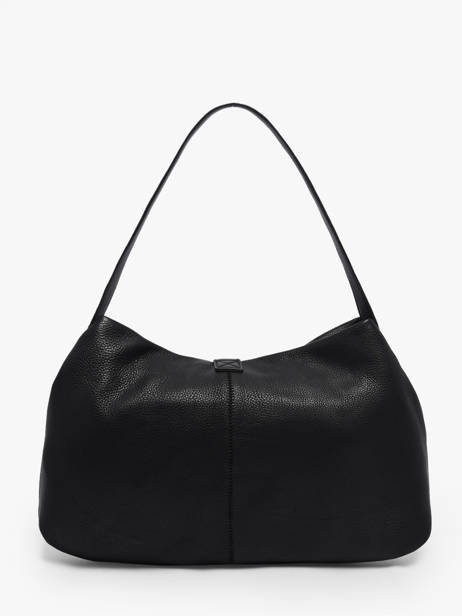 Sac Porté épaule S Etalon Cuir Etrier Noir etalon EETA197S vue secondaire 4